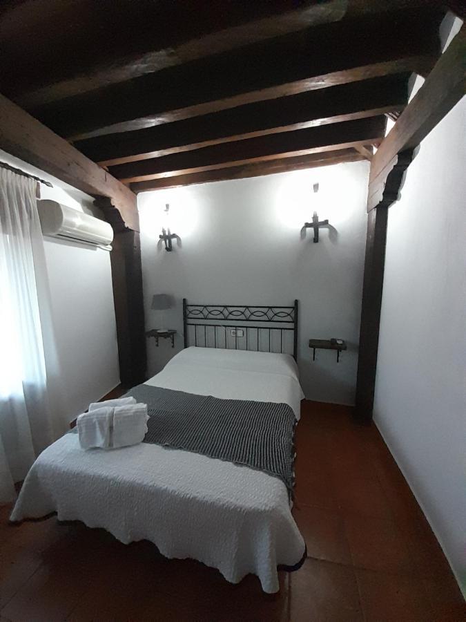 Hotel Rural Sierra De Francia Sotoserrano 外观 照片