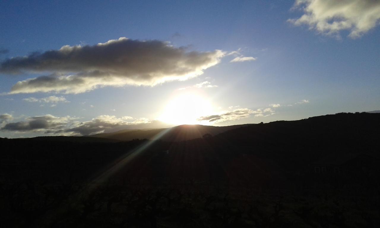 Hotel Rural Sierra De Francia Sotoserrano 外观 照片